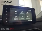 Dacia Sandero STEPWAY EXTREME + ECO-G 100