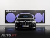 BMW 218 d Pack Desportivo M Auto