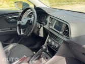 Seat Leon Fr 2.0 TDi