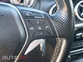 Mercedes-Benz A 180 CDi BE Edition
