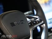 BYD Sealion 7 82.5 kWh Comfort