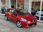 Renault Clio Sport Tourer 1.5 dCi Dynamique S 82g