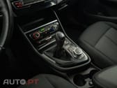 BMW 216 d 7L Auto