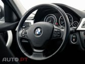 BMW 320 d Efficient Dynamic Edition Aut.