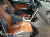 Volvo V60 2.4 D6 Summum AWD Phev