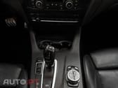 BMW X3 xDrive30i Aut. M Sport Edition