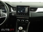 Renault Captur Captur 1.0 TCe Techno