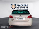 Peugeot 308 1.2  Allure