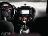 Nissan Juke 1.5 dCi Tekna