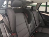 Mercedes-Benz C 220 CDi Avantgarde BE 128g