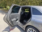 Mercedes-Benz B 180 d Progressive Aut.