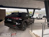 Toyota bZ4X Comfort