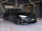 BMW 420 d Pack Desportivo M Auto