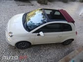 Fiat 500C 1.0 Hybrid