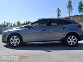 Volvo V40 Cross Country Outro