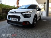 Citroen C3 1.2 PureTech C-Series