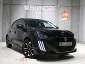 Peugeot 208 1.2 PureTech Allure