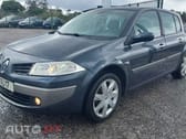 Renault Mégane 1.5 dCi Dynamique