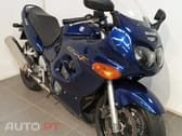 Suzuki GSX 750