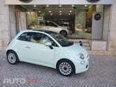 Fiat 500 1.2 8V S&S Lounge