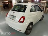 Fiat 500 1.2 Lounge MTA