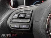 MG ZS EV LUXURY 72 KWH