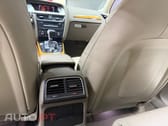 Audi A4 2.0 TDi Exclusive Multitronic