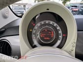 Fiat 500C 1.2 Lounge S&S