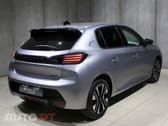 Peugeot 208 1.2 Hybrid Allure e-DCS6