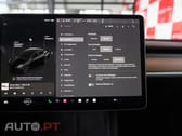 Tesla Model Y Long Range RWD