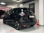 Renault Zoe (c/ Bateria) 41 kwh Intens