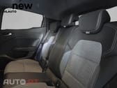Renault Clio TECHNO TCE 100 BI-FUEL
