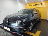 Renault Mégane Sport Tourer 1.3 TCe GT Line