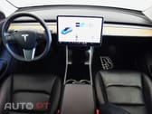 Tesla Model 3 Long-Range Dual Motor AWD