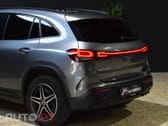 Mercedes-Benz EQA 250 AMG Line