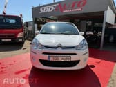 Citroen C3 1.6 BlueHDi Exclusive