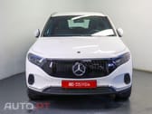Mercedes-Benz EQA 250+ Progressive