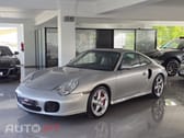 Porsche 996 Turbo