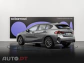 BMW 116 Standard