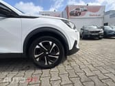 Peugeot 2008 1.5 BlueHDi Allure Pack