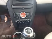 MINI Cooper D