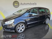 Ford S-Max 7 lugares