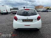 Peugeot 208 1.6 BlueHDi Style