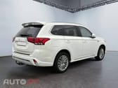 Mitsubishi Outlander 2.4 PHEV Twin Motor Business 4WD