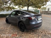 Tesla Model Y Long Range Tração Integral