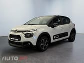 Citroen C3 1.2 PureTech Shine