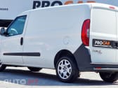 Fiat Doblo 1.3 MJ Maxi 3L