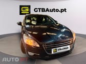 Peugeot 508 1.6 HDi Business-Line