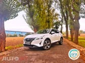 Nissan Qashqai 1.5 e-Power N-Connecta LED