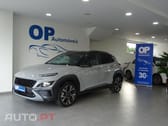 Hyundai Kauai 1.0 T-GDi Premium One TT